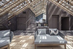 Sauna, bain à remous, hammam, hammam, soins corporels, massages sportifs