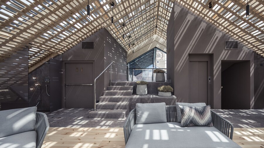 Hotel Lamm