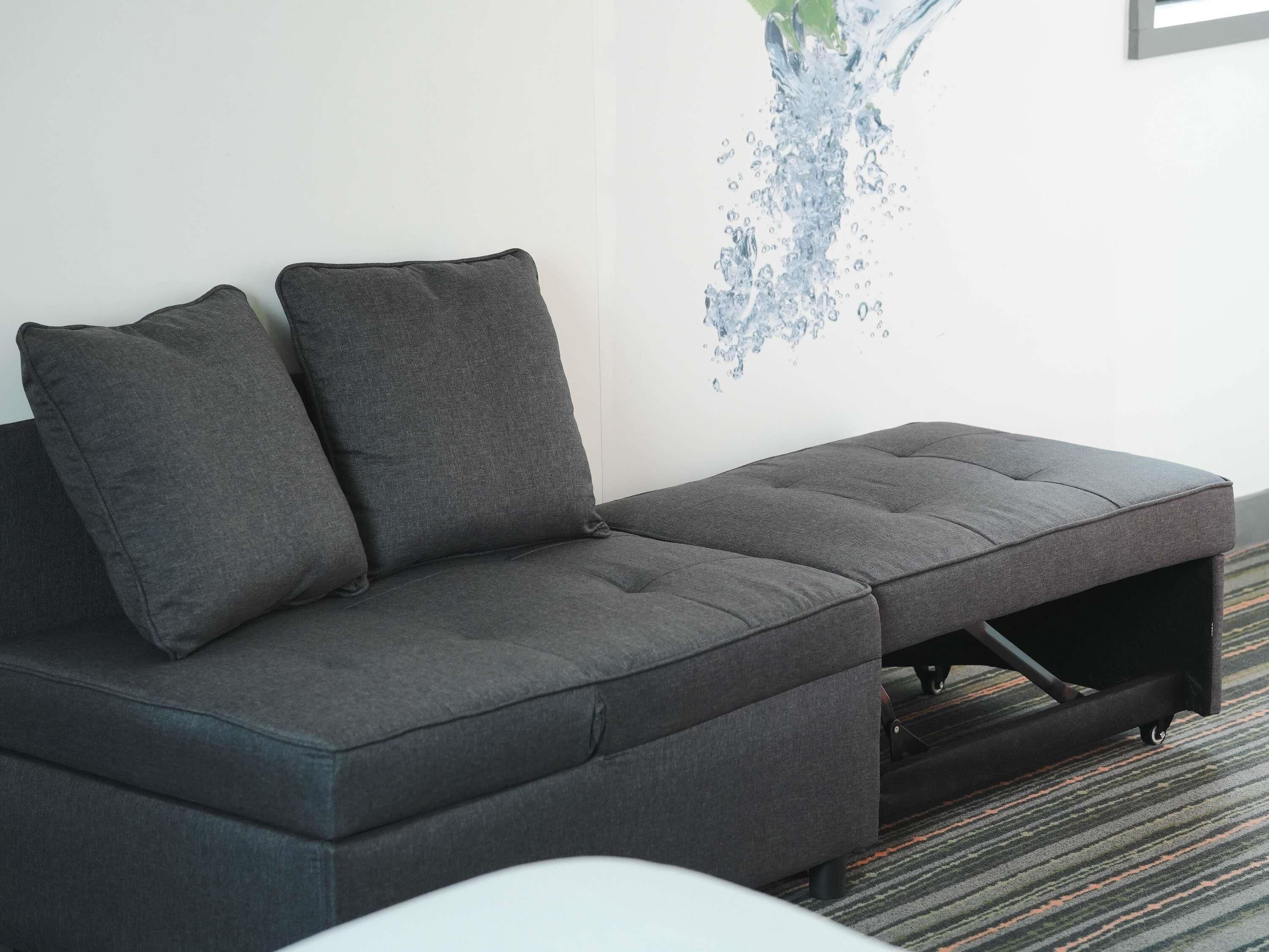 premium room, 1 double bed | premium bedding, memory-foam beds, in-room safe, desk