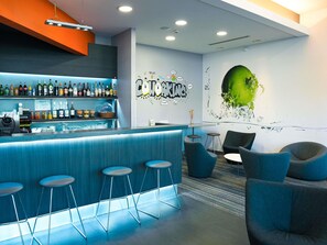 Exterior - Ibis Styles Caen Centre Gare (Caen)