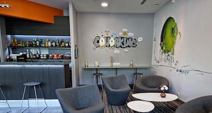 Ibis Styles Caen Centre Gare