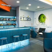 Ibis Styles Caen Centre Gare