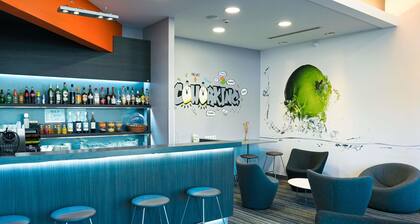 Ibis Styles Caen Centre Gare