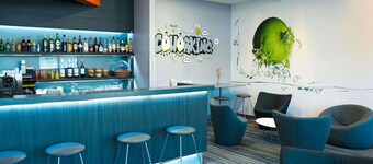 Ibis Styles Caen Centre Gare