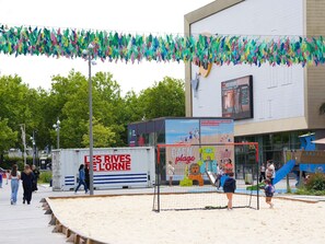 Exterior - Ibis Styles Caen Centre Gare (Caen)