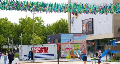 Ibis Styles Caen Centre Gare