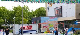 Ibis Styles Caen Centre Gare