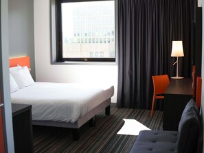 Chambre Premium, 1 lit double