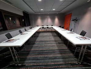 Salle de réunion
