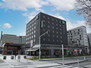 Exterieur