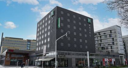 Ibis Styles Caen Centre Gare