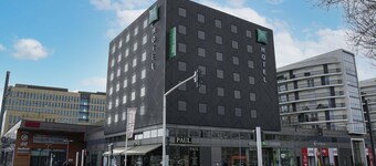 Ibis Styles Caen Centre Gare