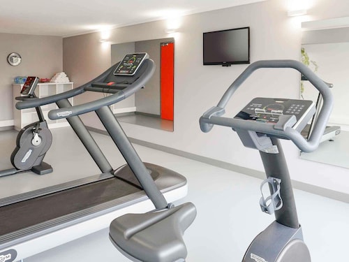 Ibis Styles Caen Centre Gare