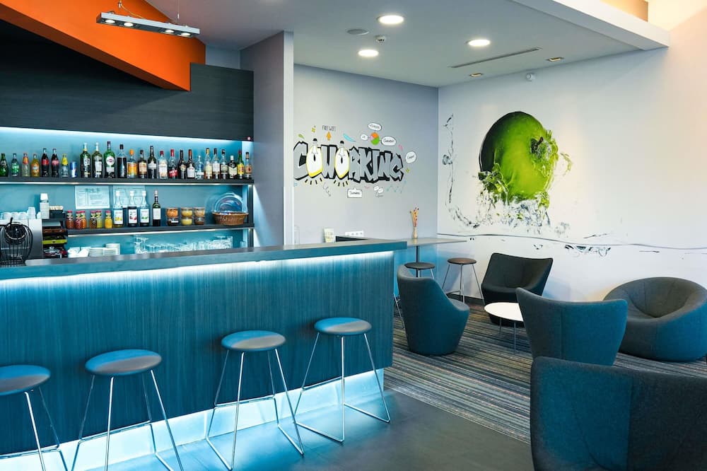 Ibis Styles Caen Centre Gare