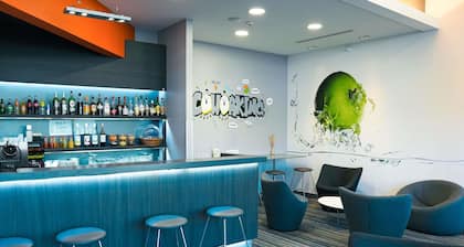 Ibis Styles Caen Centre Gare