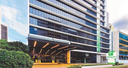 Holiday Inn Panama Distrito Financiero by IHG