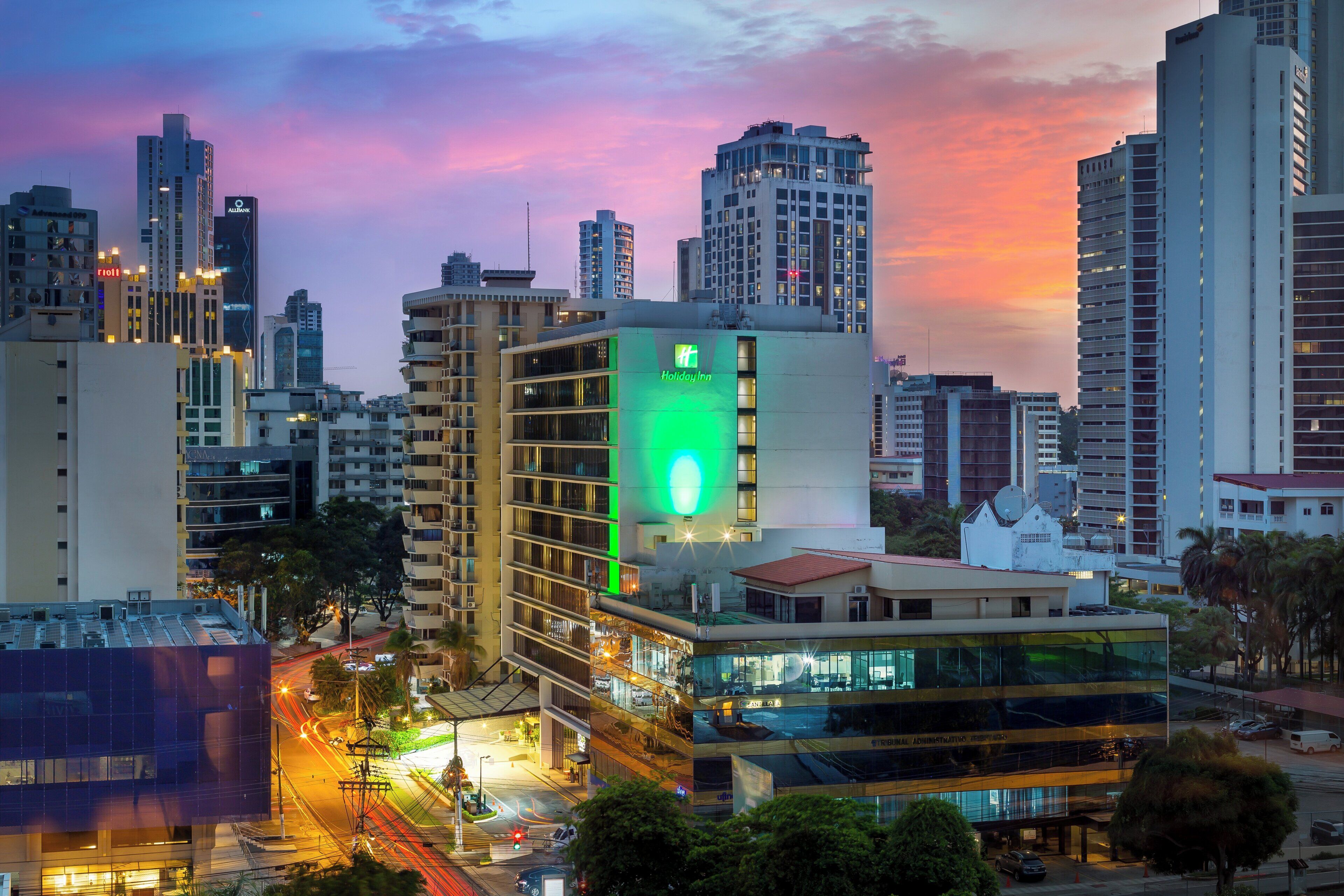 Photo - Holiday Inn Panama Distrito Financiero by IHG