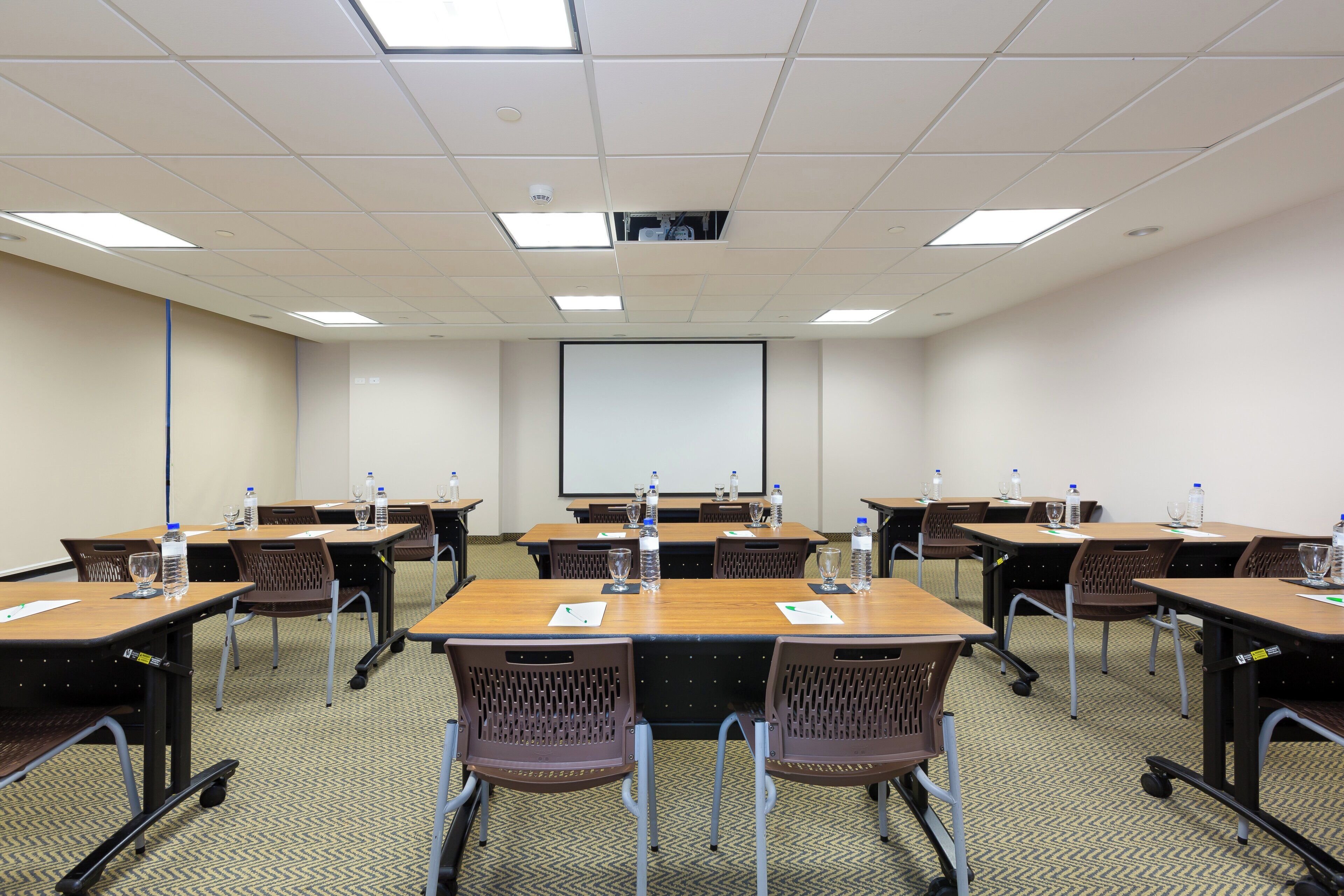 Photo - Holiday Inn Panama Distrito Financiero by IHG