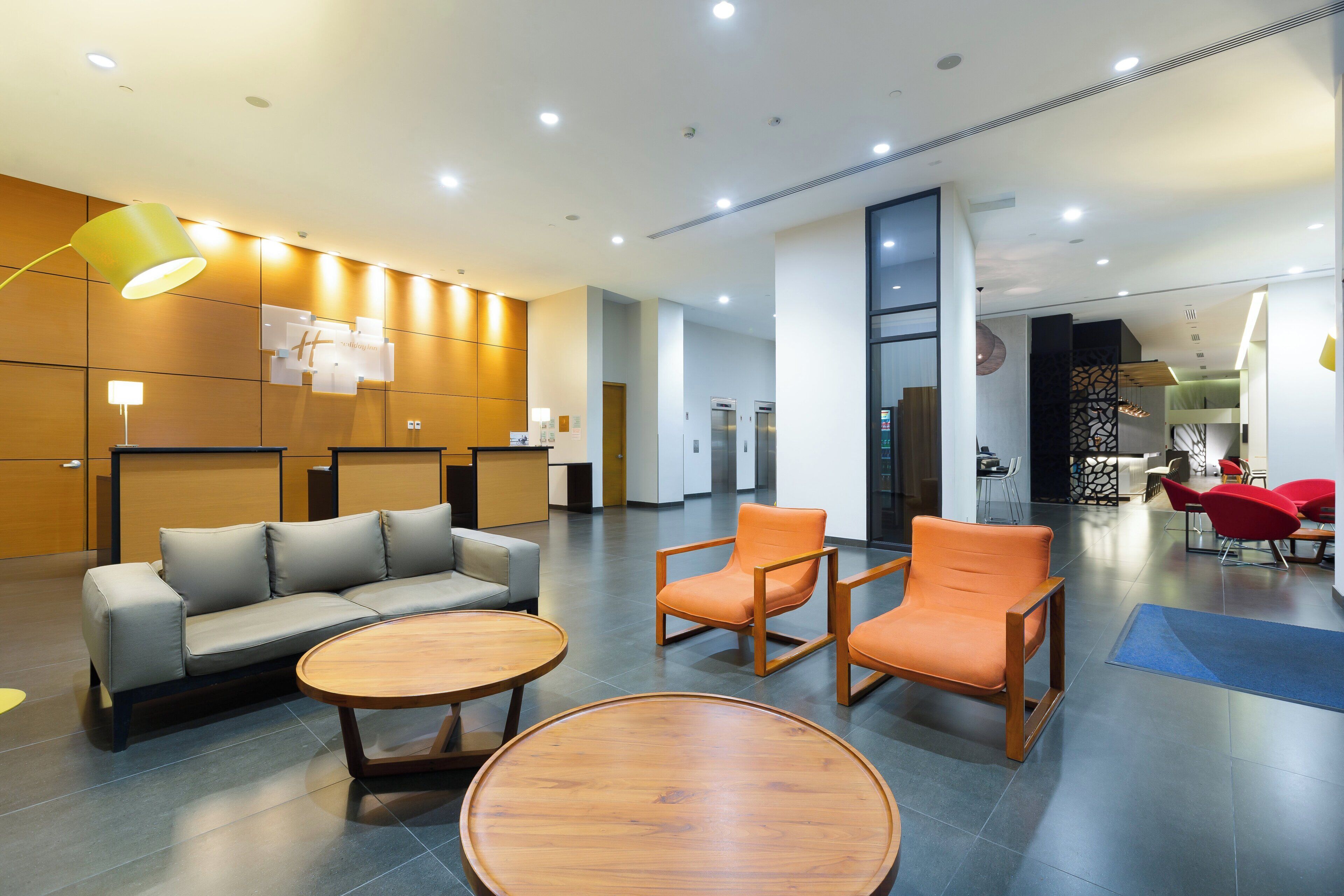 Photo - Holiday Inn Panama Distrito Financiero by IHG