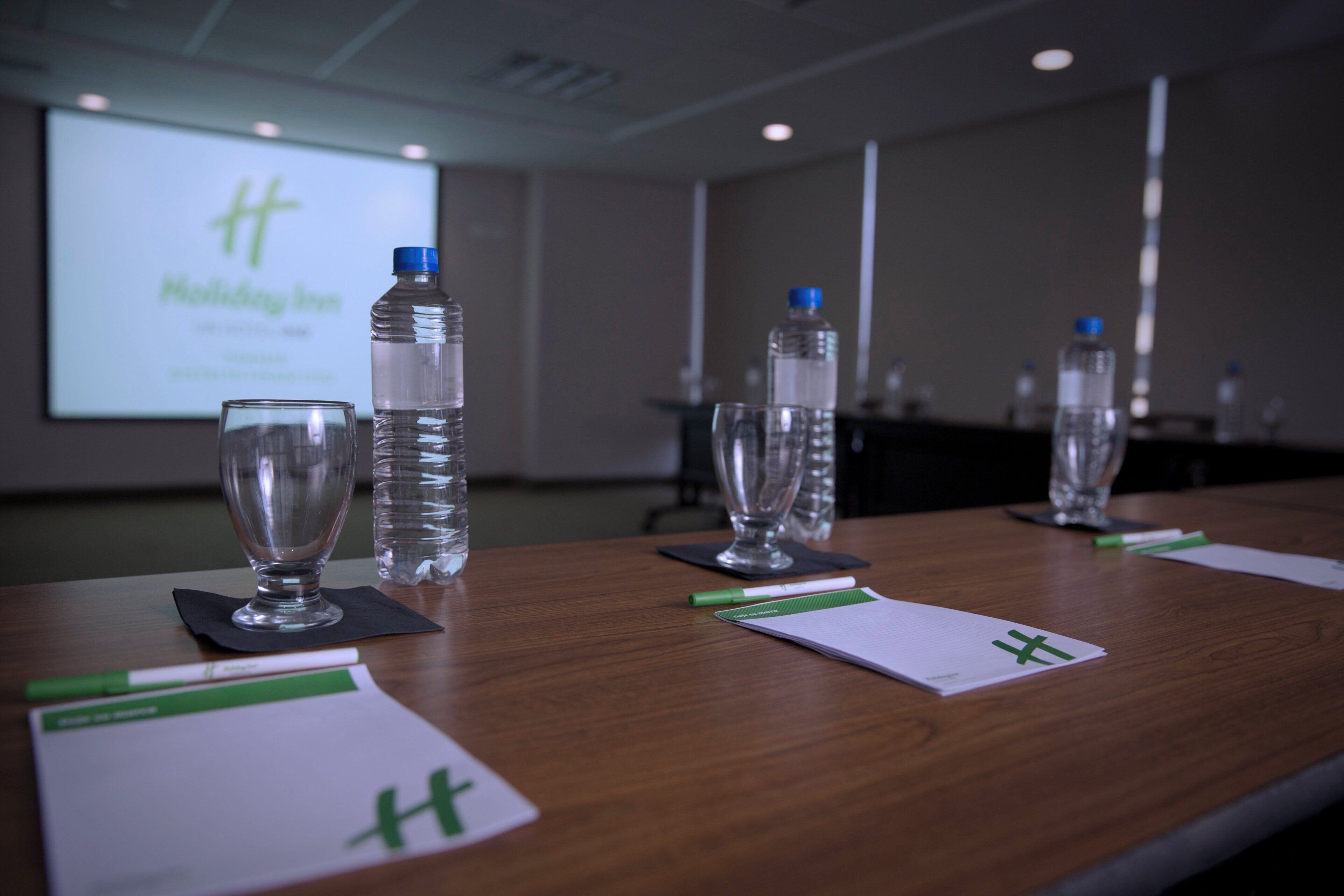 Photo - Holiday Inn Panama Distrito Financiero by IHG