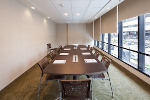 Sala de reuniones