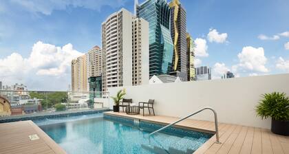 Holiday Inn Panama Distrito Financiero by IHG