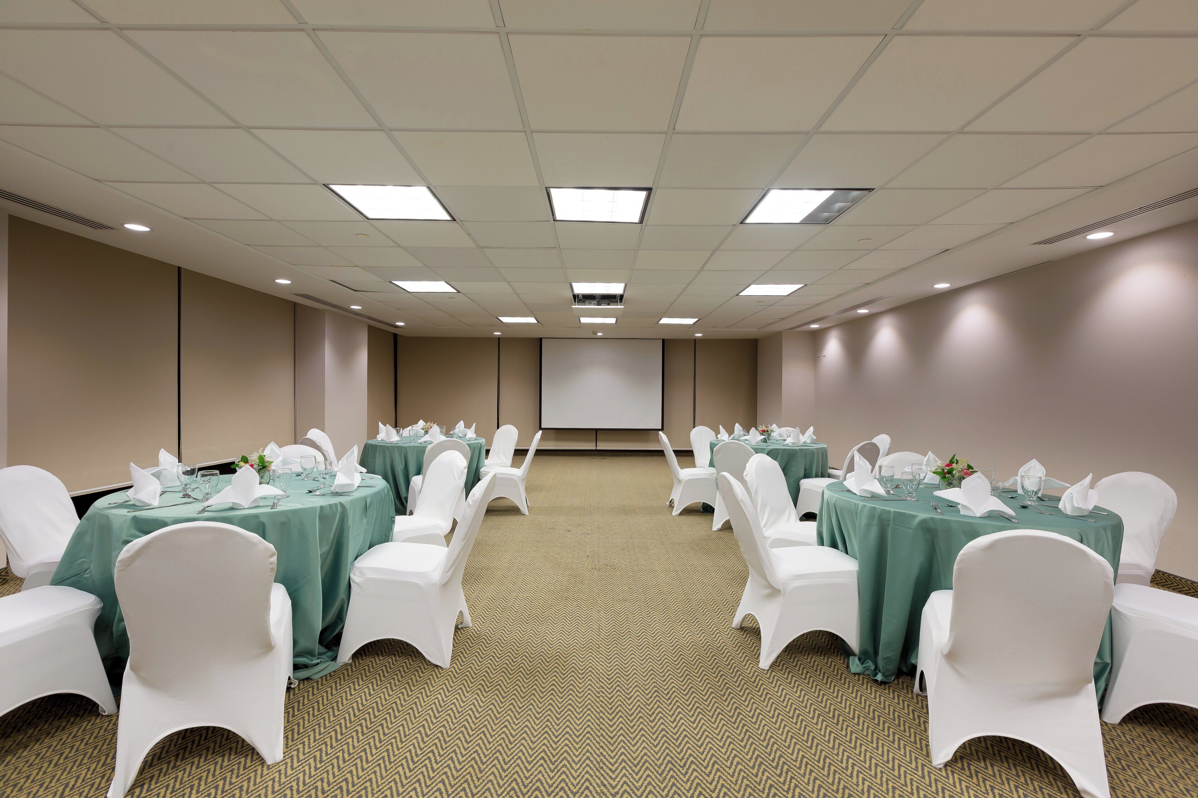 Photo - Holiday Inn Panama Distrito Financiero by IHG