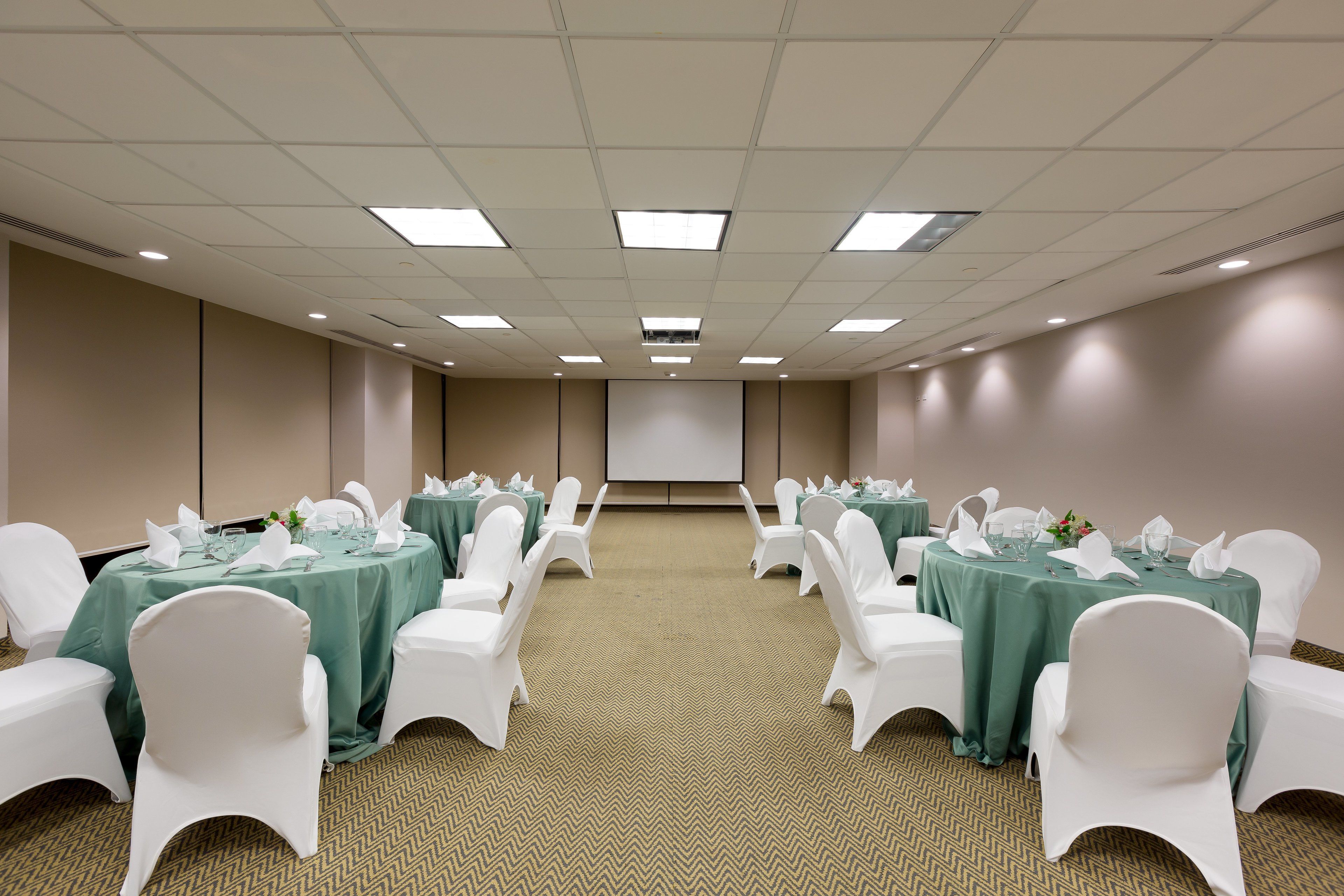 Foto - Holiday Inn Panama Distrito Financiero by IHG