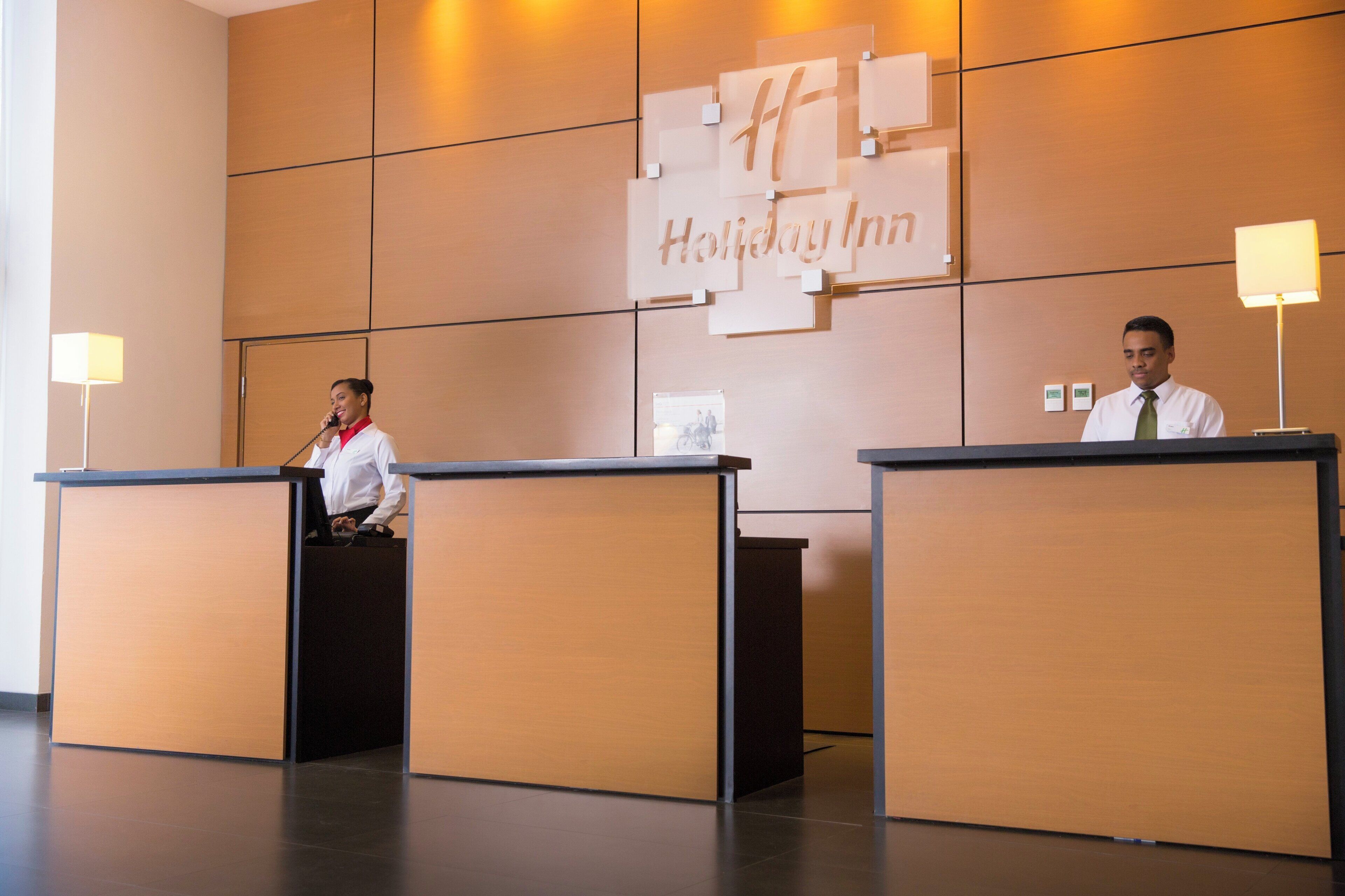 Photo - Holiday Inn Panama Distrito Financiero by IHG