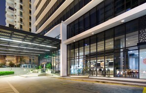 Exterior - Holiday Inn Panama Distrito Financiero by IHG (Panama City)