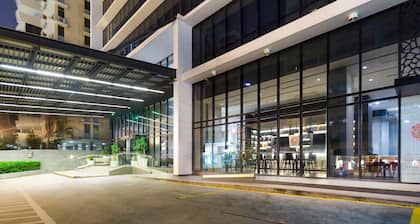 Holiday Inn Panama Distrito Financiero by IHG