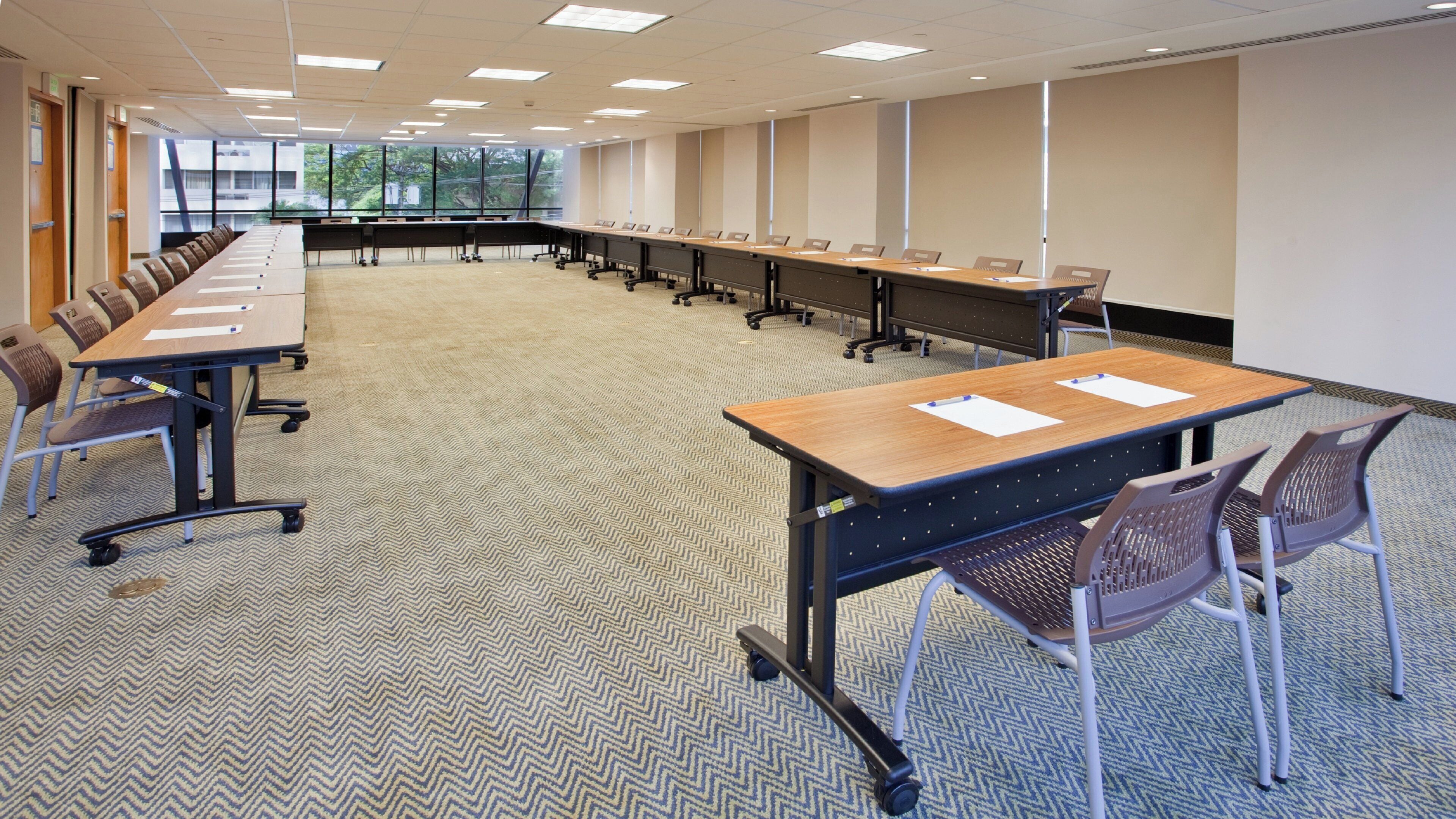Photo - Holiday Inn Panama Distrito Financiero by IHG