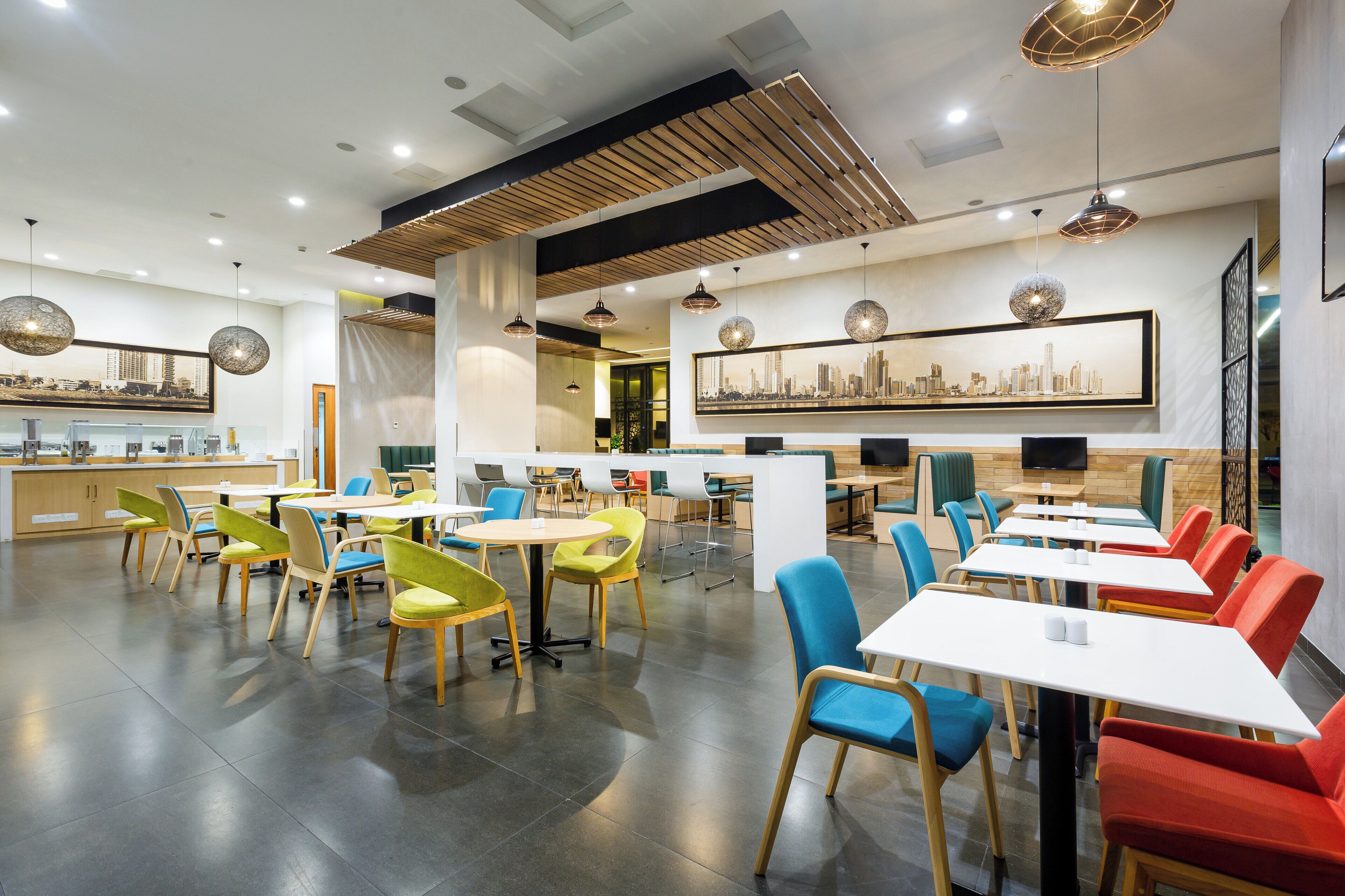 Photo - Holiday Inn Panama Distrito Financiero by IHG
