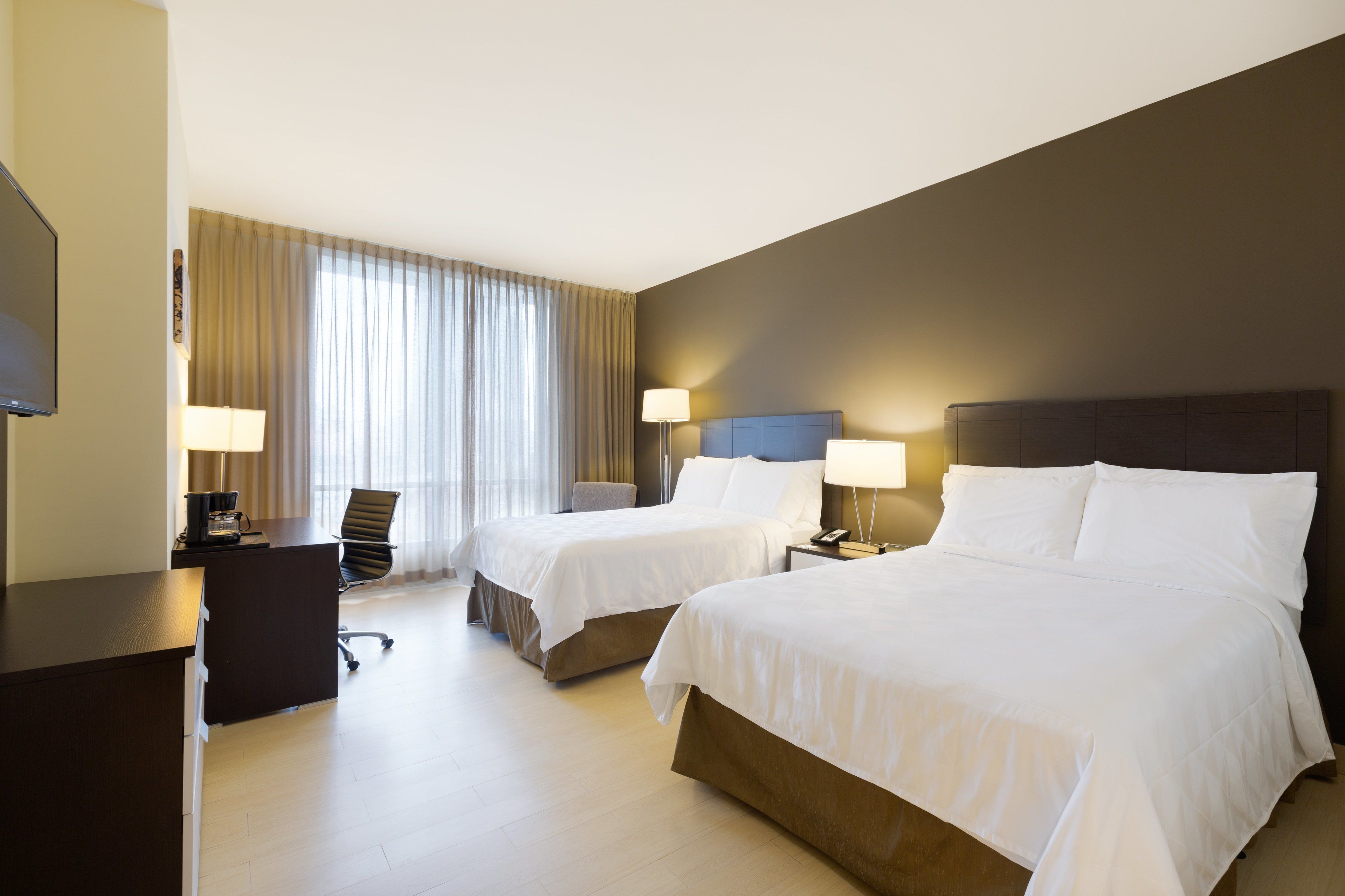 Photo - Holiday Inn Panama Distrito Financiero by IHG