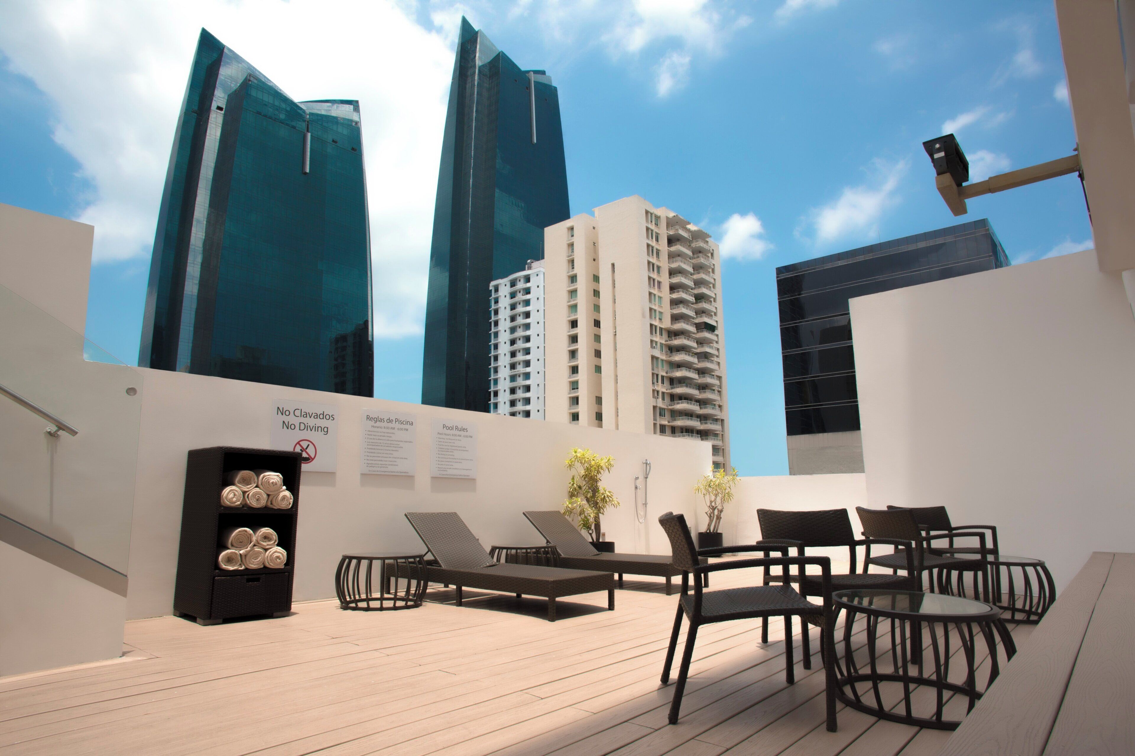 Photo - Holiday Inn Panama Distrito Financiero by IHG