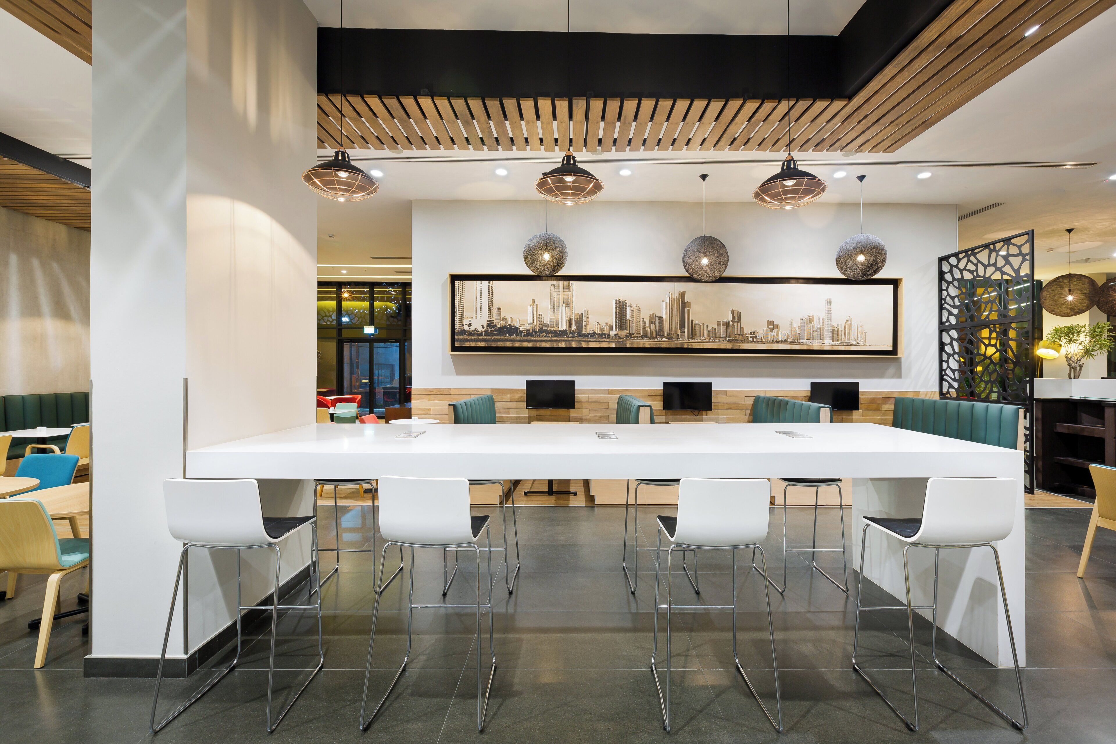 Photo - Holiday Inn Panama Distrito Financiero by IHG