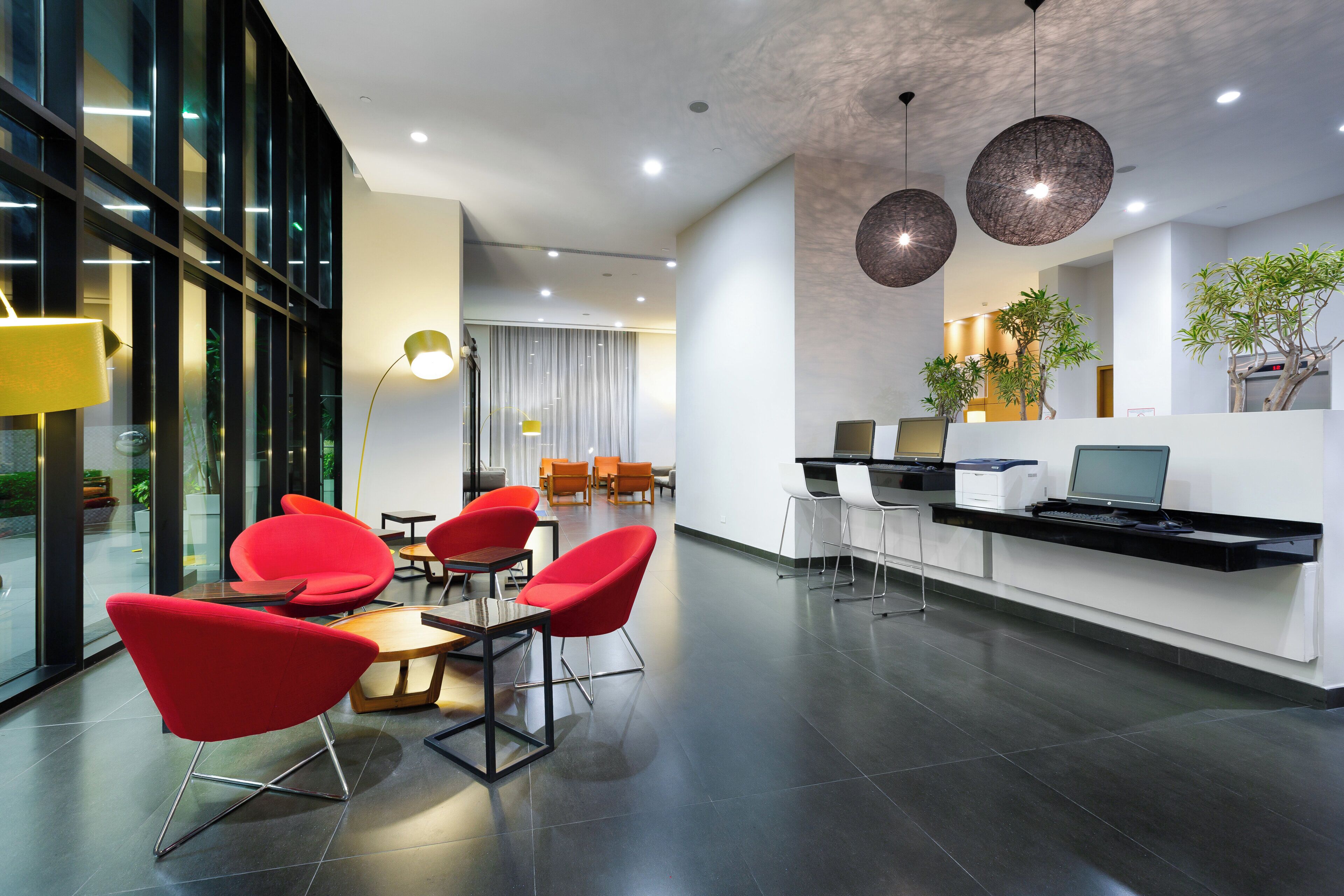 Photo - Holiday Inn Panama Distrito Financiero by IHG