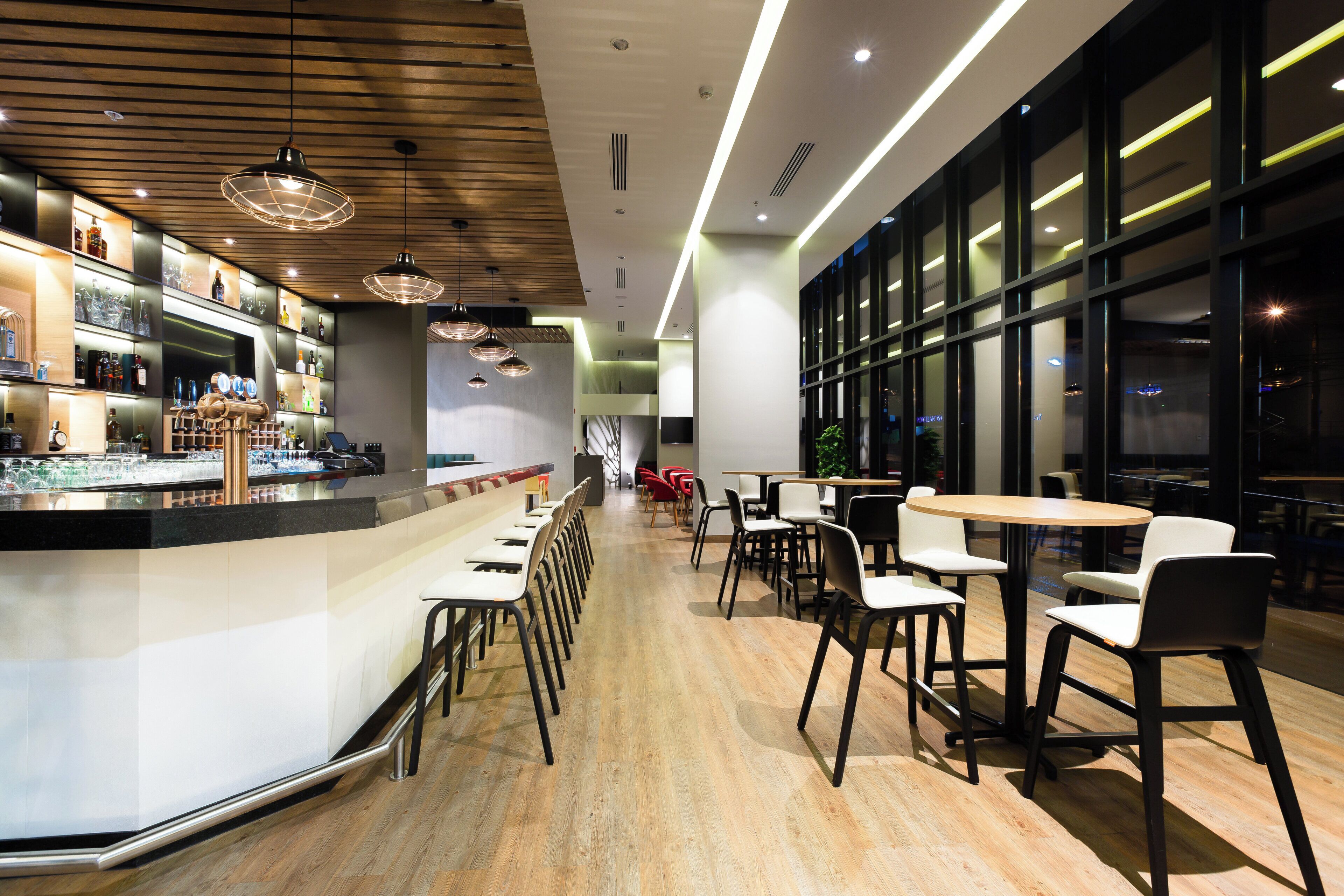 Photo - Holiday Inn Panama Distrito Financiero by IHG