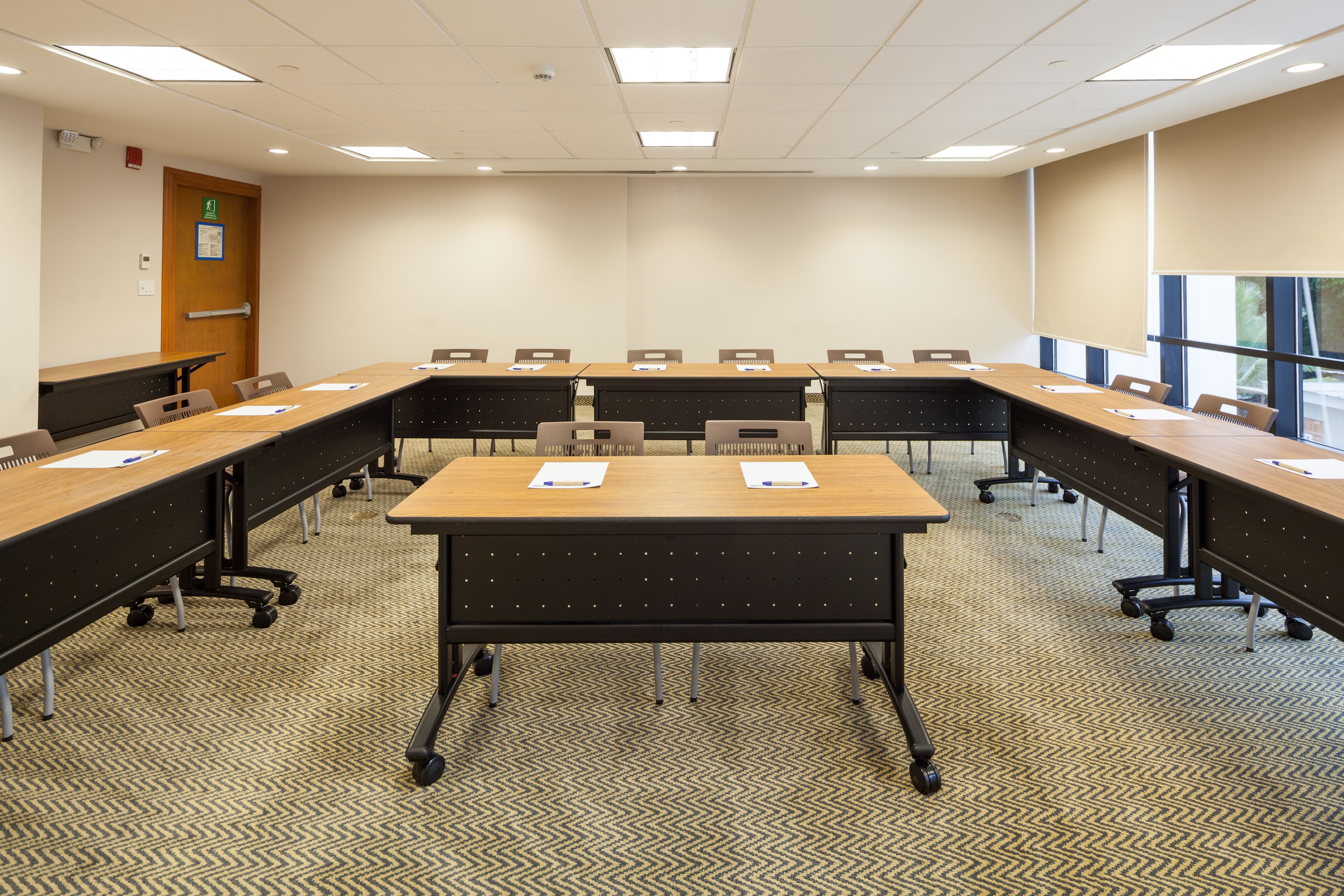 Photo - Holiday Inn Panama Distrito Financiero by IHG