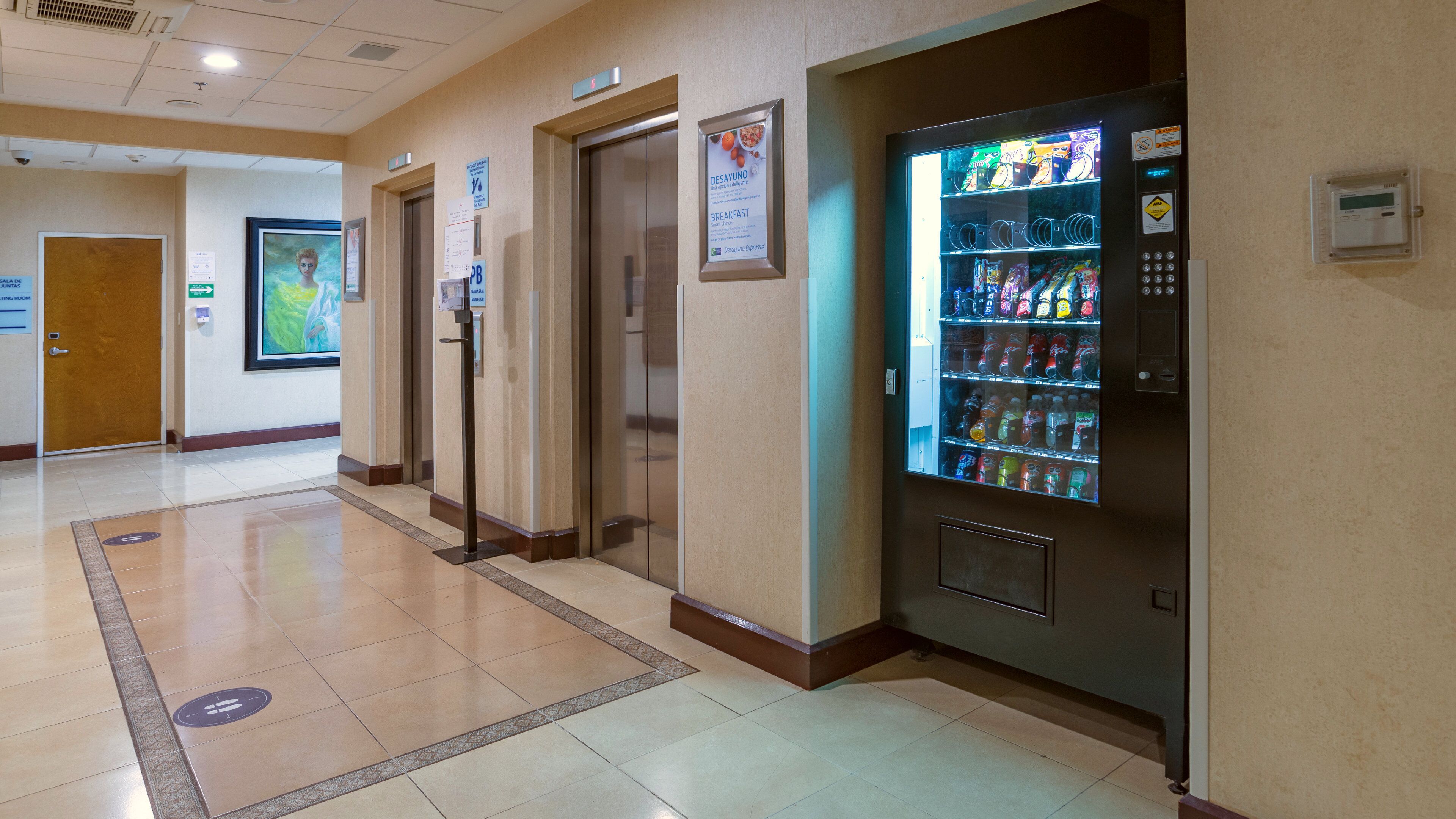 Photo - Holiday Inn Express Hotel & Suites Cuernavaca by IHG