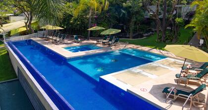 Holiday Inn Express Hotel & Suites Cuernavaca, an IHG Hotel