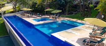 Holiday Inn Express Hotel & Suites Cuernavaca by IHG