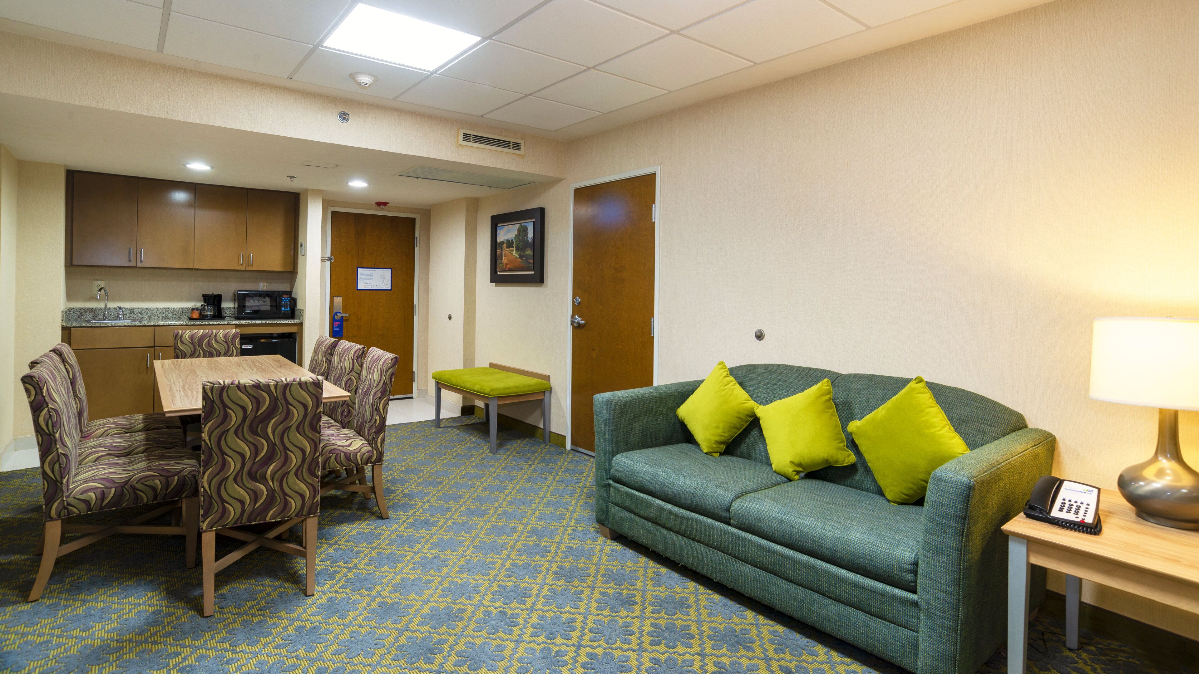Foto - Holiday Inn Express & Suites Cuernavaca, An Ihg