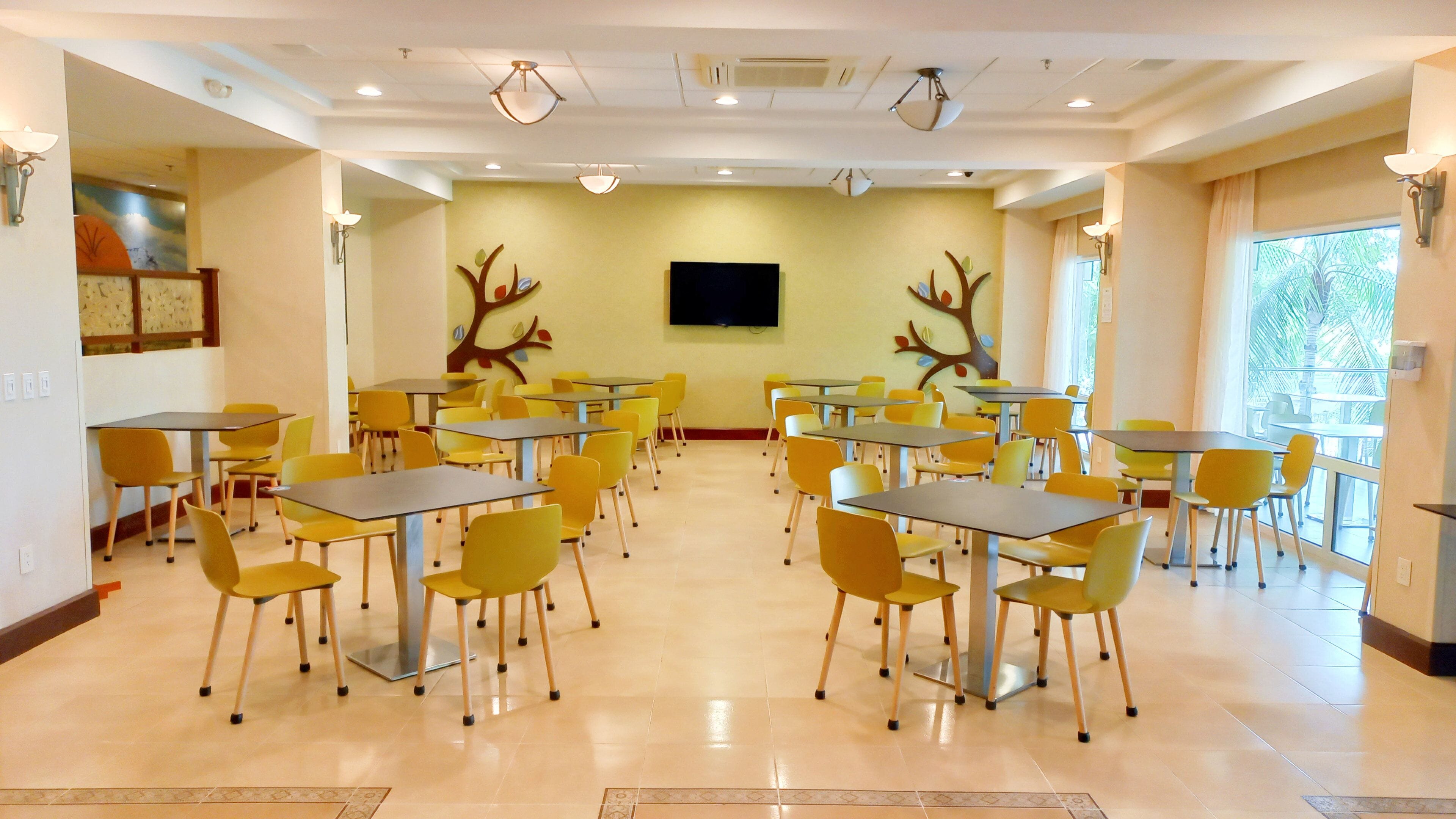 Foto - Holiday Inn Express Hotel & Suites Cuernavaca by IHG
