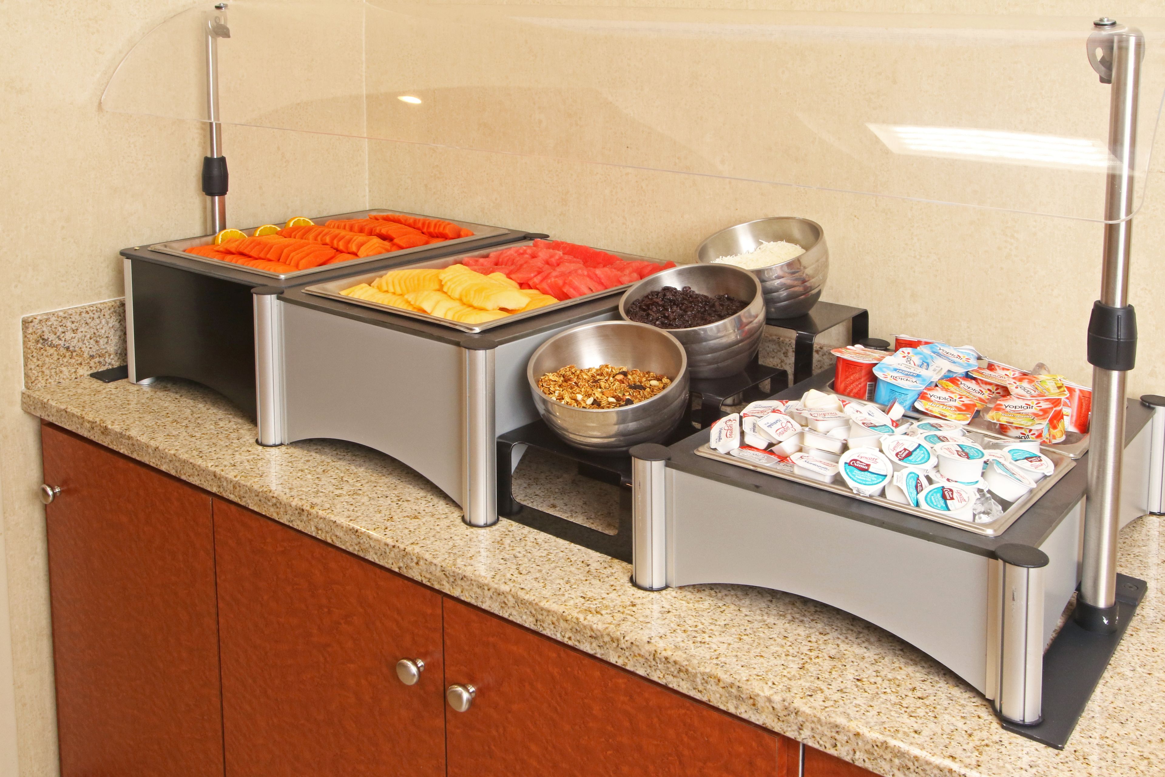 Photo - Holiday Inn Express & Suites Cuernavaca by IHG