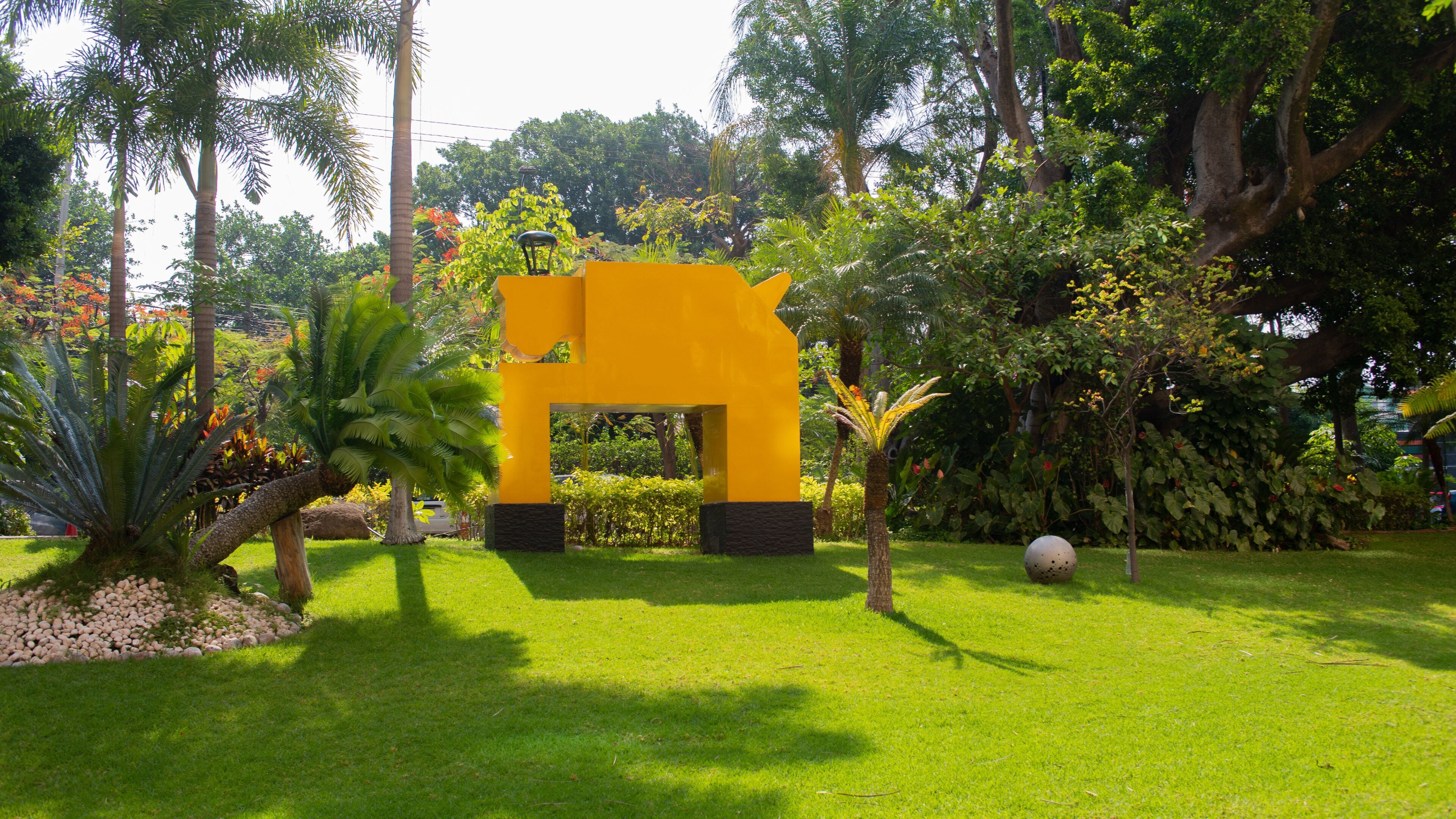 Foto - Holiday Inn Express Hotel & Suites Cuernavaca by IHG