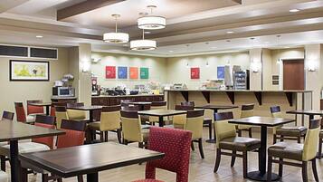 Dagelijks uitgebreid ontbijt inbegrepen