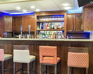 Bar (sur place)