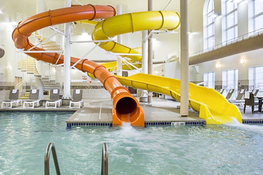 Comfort Suites Minot South