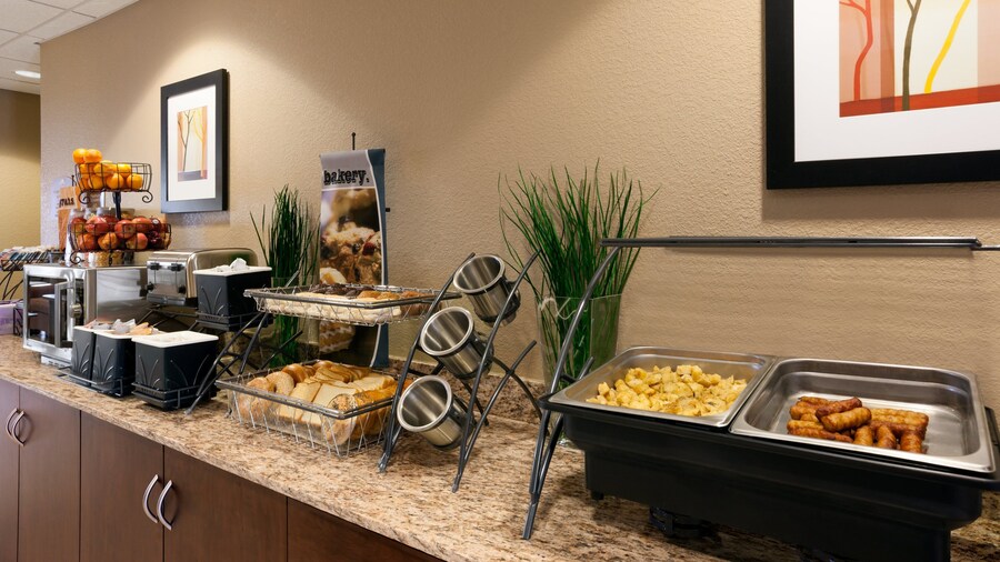 Garner Gonzales by IHG